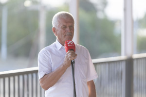 Göygöldə “Aqrar sahədə dövlətin dəstək mexanizmləri” mövzusunda panel müzakirələr keçirilib