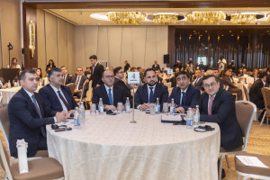 Baku hosts 5th Agribusiness Development Forum