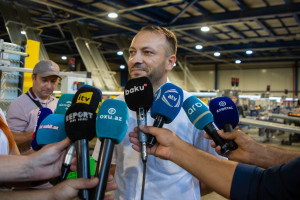 Quba, Qusar və Xaçmazda təsərrüfatlara mediatur təşkil edilib