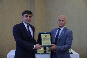 “Kənd təsərrüfatı işçiləri günü” münasibətilə keçirilən müsabiqənin qalibləri mükafatlandırılıb