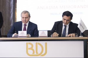 Baku hosts international agrarian insurance forum on “Agricultural Insurance Umbrella Against Risks”