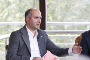 Şamaxı rayonunda “Aqrar sahədə dövlətin dəstək mexanizmləri” mövzusunda panel müzakirələr keçirilib