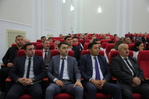 Masallıda heyvan sağlamlığı ilə bağlı məsələlər müzakirə edilib
