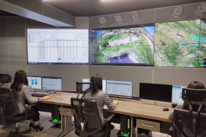 Aqrar Sığorta Fondu və Milli Hidrometeorologiya Xidmətinin rəhbər heyətlərinin görüşü keçirilib