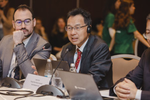 Roundtable discussions were held within the framework of the 5th Agribusiness Development Forum