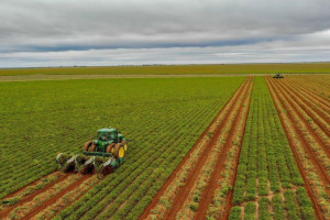 Aqrar Xidmətlər Agentliyi kənd təsərrüfatı təyinatlı mexaniki nəqliyyat vasitələri və onların qoşqularının istifadəçilərinə müraciət edib