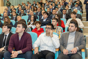 III Aqrar Startaplar və İnnovasiya Forumu keçirilib