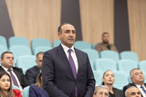 Kənd Təsərrüfatı Nazirliyində “2025-ci ilin yekunları və 2026-cı ildə qarşıda duran vəzifələr” mövzusunda müşavirə keçirilib