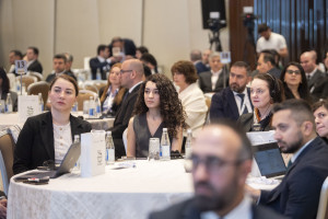 Baku hosts 5th Agribusiness Development Forum