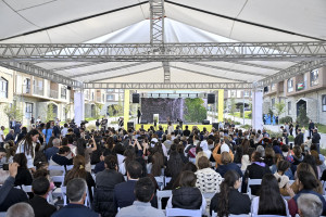 Kəlbəcərdə Bal Festivalı keçirilib