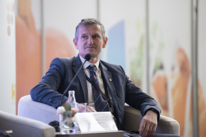 Baku hosts conference on “Modern agrarian cooperation as a foundation for sustainable development and a guarantee of food security”