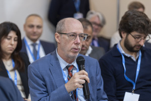 Panel discussions on “Better Cotton” were held within the framework of COP29