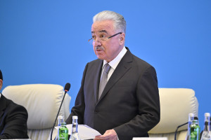 Sabirabadda pambıqçılığın inkişafına həsr olunmuş regional müşavirə keçirilib