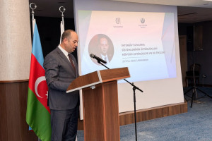 Lənkəranda beynəlxalq təcrübəyə əsaslanan təlim proqramına start verilib