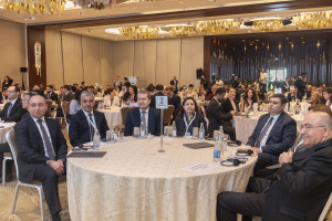 Baku hosts 5th Agribusiness Development Forum