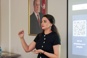 Aqroturizmin inkişafına yönəlmiş “Farm2Tour” hakatonu yekunlaşıb