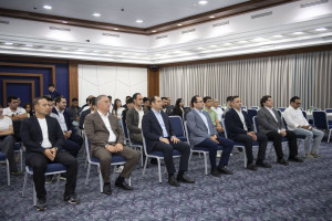 Şamaxıda “Dəqiq kənd təsərrüfatında süni intellektin tətbiqi” layihəsi çərçivəsində növbəti “Bootcamp” keçirilib