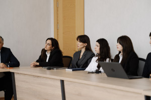 Aqrar sahədə rəqəmsal və süni intellekt həlləri üzrə təlimçilər hazırlanacaq