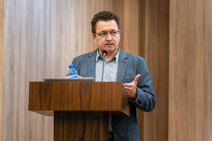 Azərbaycanda kənd təsərrüfatında rəqəmsal transformasiya və dayanıqlılıq mövzusunda təlim keçirilib