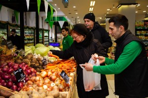 Leyla Mammadova: “Next year, the number of “From Village to City” sale centers will be increased”