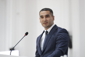 Qubada aqrar sahədə yeni Dövlət Proqramının müzakirəsi ilə bağlı regional müşavirə keçirilib