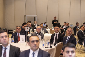 Baku hosts 5th Agribusiness Development Forum