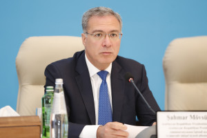Qaxda aqrar sahədə yeni Dövlət Proqramının müzakirəsi ilə bağlı regional müşavirə keçirilib