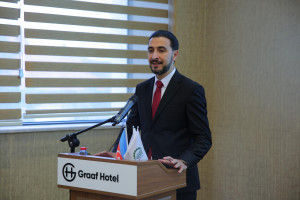 “Kənd təsərrüfatı işçiləri günü” münasibətilə keçirilən müsabiqənin qalibləri mükafatlandırılıb