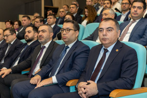 III Aqrar Startaplar və İnnovasiya Forumu keçirilib