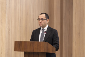 Kənd Təsərrüfatı Nazirliyində “2025-ci ilin yekunları və 2026-cı ildə qarşıda duran vəzifələr” mövzusunda müşavirə keçirilib