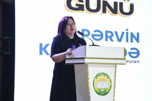 ADAU-da “Məzun günü” təntənə ilə qeyd olunub