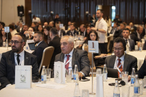 Baku hosts 5th Agribusiness Development Forum