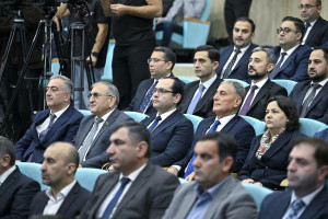 Kənd Təsərrüfatı İşçiləri Gününə həsr olunmuş tədbir keçirilib