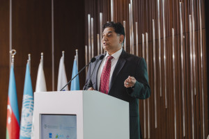 Baku hosts 5th Agribusiness Development Forum