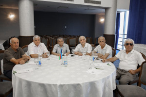 Lənkəranda beynəlxalq təcrübəyə əsaslanan təlim proqramına start verilib