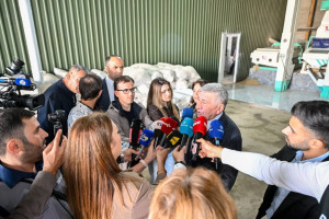 Ucar rayonunda media tur təşkil olunub