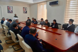Aqrar sahədə maarifləndirici tədbirlər davam etdirilir