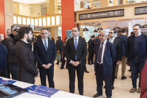 Bakıda IV Aqrar Startaplar və İnnovasiya Forumu keçirilib