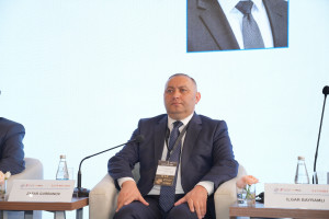 The “III International Agrarian Innovation Forum” was held within the framework of the “Caspian Agro Week” exhibition
