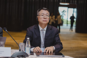 Roundtable discussions were held within the framework of the 5th Agribusiness Development Forum