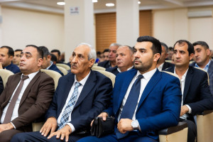 Saatlıda “Aqrar sahədə dövlət dəstəyi mexanizmləri” mövzusunda panel müzakirəsi keçirilib