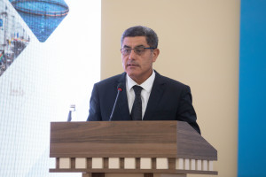 Saatlıda aqrar sahədə yeni Dövlət Proqramının müzakirəsi ilə bağlı regional müşavirə keçirilib