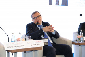 Panel discussions of the II International Agrarian Innovation Forum within the framework of public-private partnership have concluded