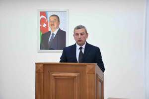 ADAU-da Bitkilərin Adaptasiya Otağı fəaliyyətə başlayıb