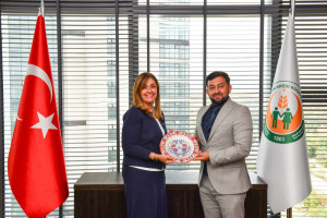 Aqrar sığorta sahəsində Türkiyə təcrübəsi öyrənilir