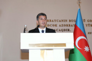 Göygöldə heyvan sağlamlığı məsələləri müzakirə olunub
