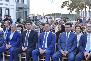 Xaçmazda Aqrar Biznes Festivalı və Şaftalı Festivalı keçirilib