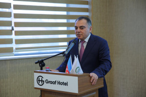 “Kənd təsərrüfatı işçiləri günü” münasibətilə keçirilən müsabiqənin qalibləri mükafatlandırılıb