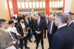 Bakıda IV Aqrar Startaplar və İnnovasiya Forumu keçirilib