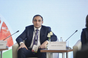 “Caspian Agro 2024” sərgisi çərçivəsində “Beynəlxalq Aqrar İnnovasiya Forumu” keçirilir